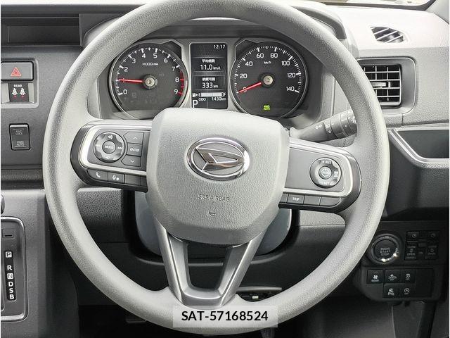 Daihatsu ATRAI 2025-10 8313067-8