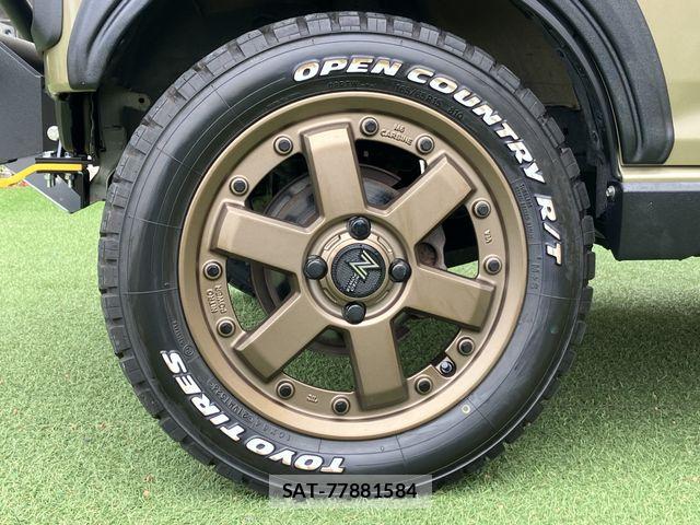 Daihatsu ATRAI 2022-02 8878714-8