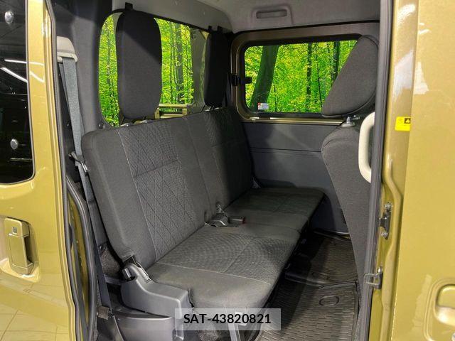 Daihatsu ATRAI 2023-01 8878713-8