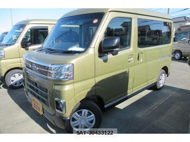 Daihatsu ATRAI 2025-08 5860285-0