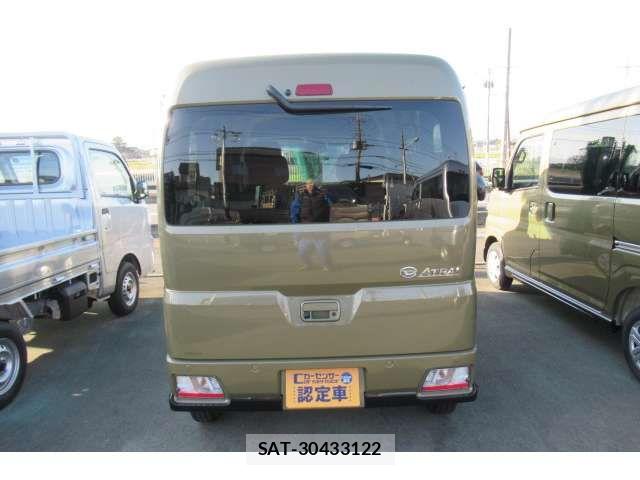 Daihatsu ATRAI 2025-08 5860285-5