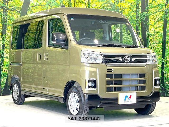 Daihatsu ATRAI 2025-10 6271179-15