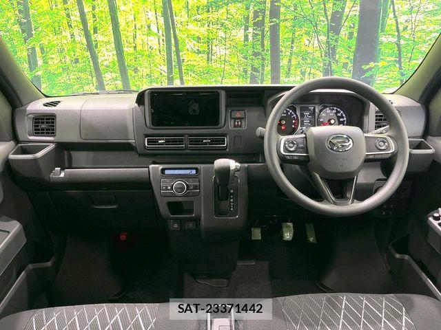 Daihatsu ATRAI 2025-10 6271179-1