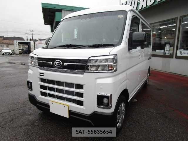 Daihatsu ATRAI 2025-10 6715639-0