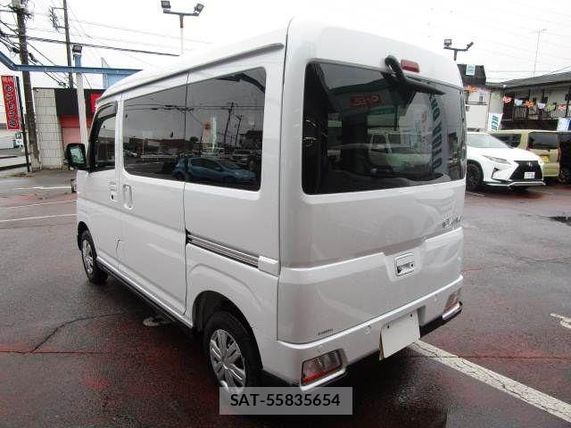 Daihatsu ATRAI 2025-10 6715639-1