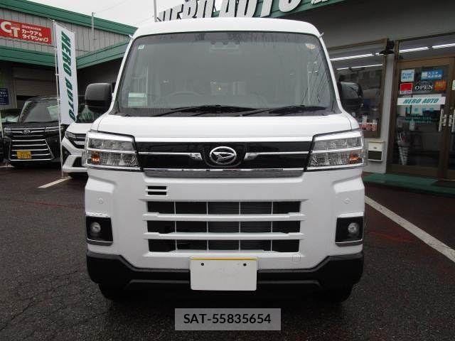 Daihatsu ATRAI 2025-10 6715639-2