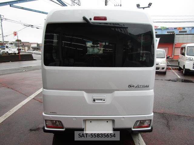 Daihatsu ATRAI 2025-10 6715639-3
