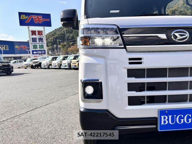 Daihatsu ATRAI 2025-10 6750889-17