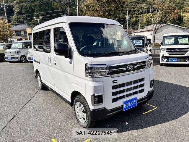 Daihatsu ATRAI 2025-10 6750889-1