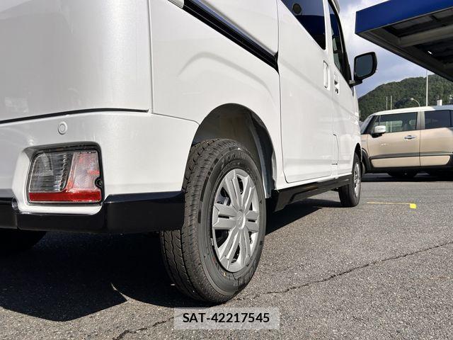 Daihatsu ATRAI 2025-10 6750889-19