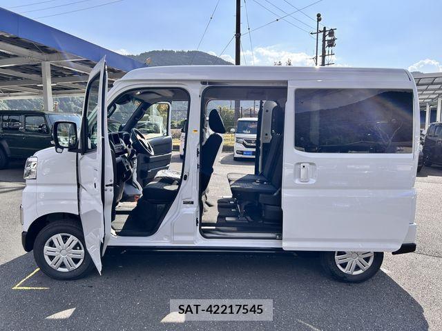 Daihatsu ATRAI 2025-10 6750889-2