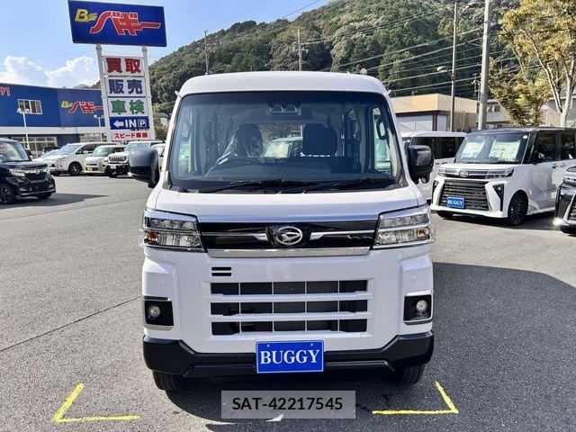 Daihatsu ATRAI 2025-10 6750889-29