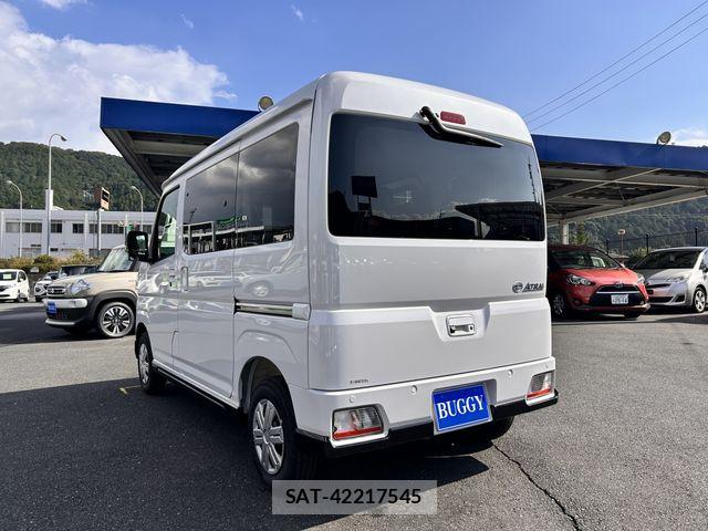 Daihatsu ATRAI 2025-10 6750889-3