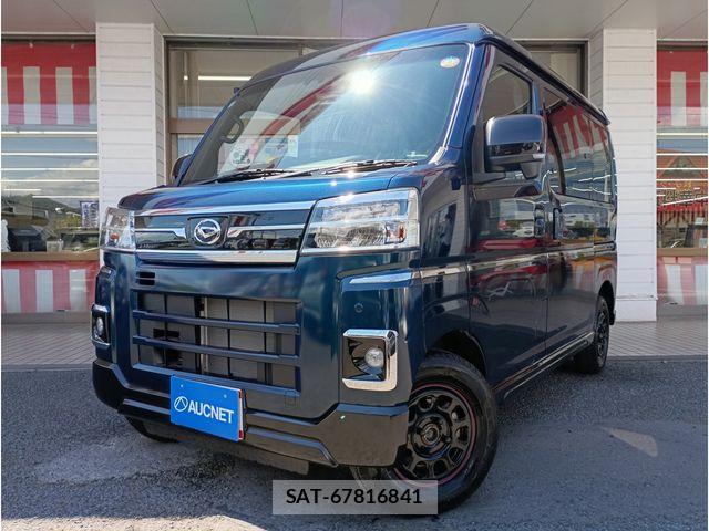 Daihatsu ATRAI 2023-08 6750890-0