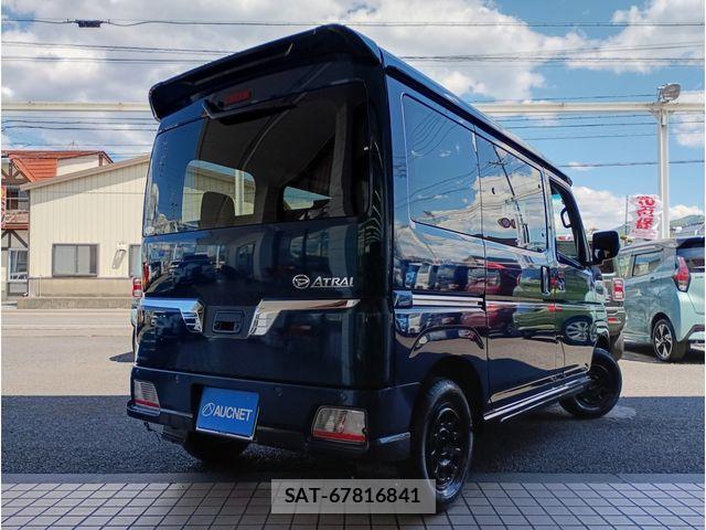 Daihatsu ATRAI 2023-08 6750890-2