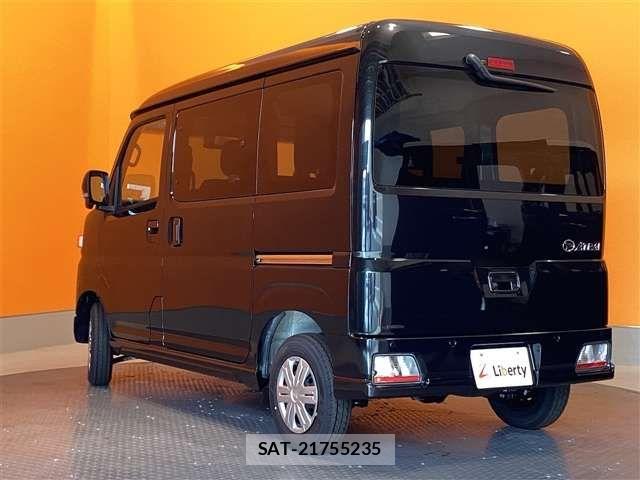 Daihatsu ATRAI 2025-09 6902132-9