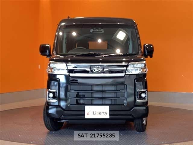 Daihatsu ATRAI 2025-09 6902132-4