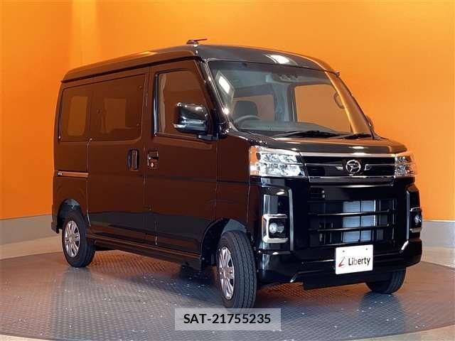 Daihatsu ATRAI 2025-09 6902132-5