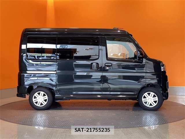Daihatsu ATRAI 2025-09 6902132-6