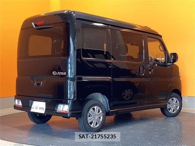 Daihatsu ATRAI 2025-09 6902132-7