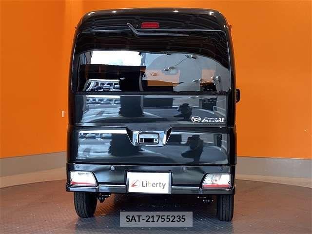 Daihatsu ATRAI 2025-09 6902132-8