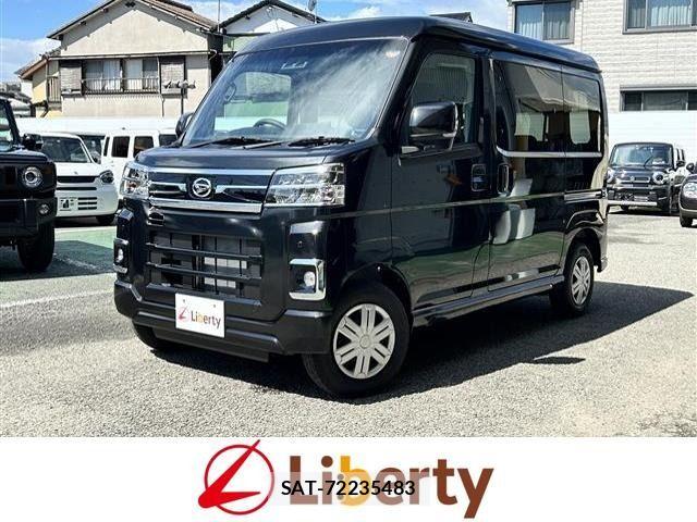 Daihatsu ATRAI 2025-03 6902127-0