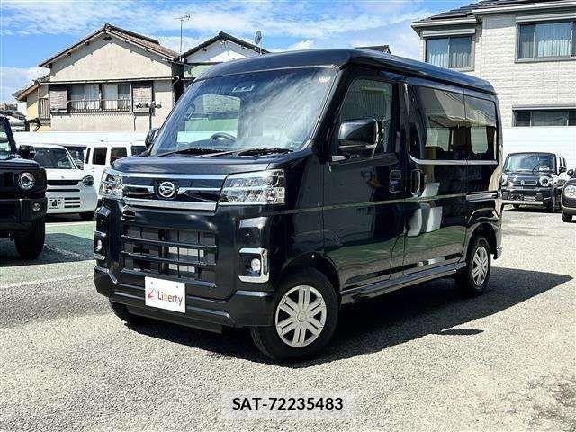Daihatsu ATRAI 2025-03 6902127-4