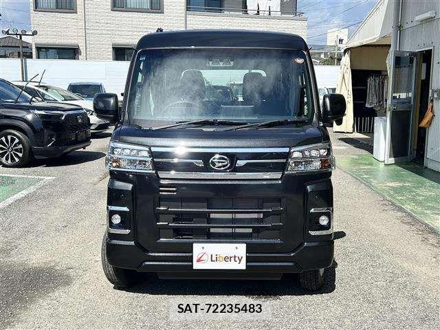 Daihatsu ATRAI 2025-03 6902127-5