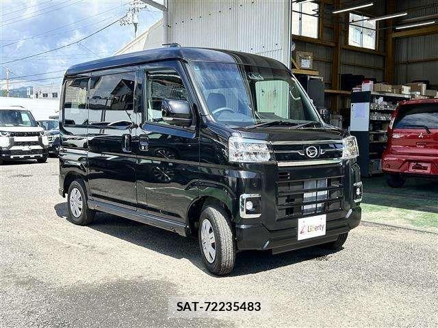 Daihatsu ATRAI 2025-03 6902127-6