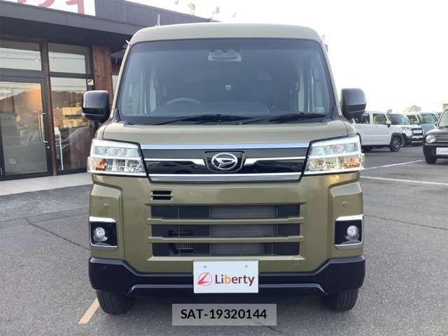 Daihatsu ATRAI 2025-02 6902129-6