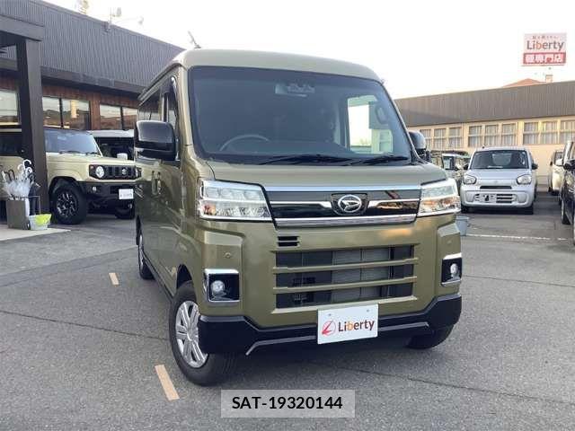 Daihatsu ATRAI 2025-02 6902129-7