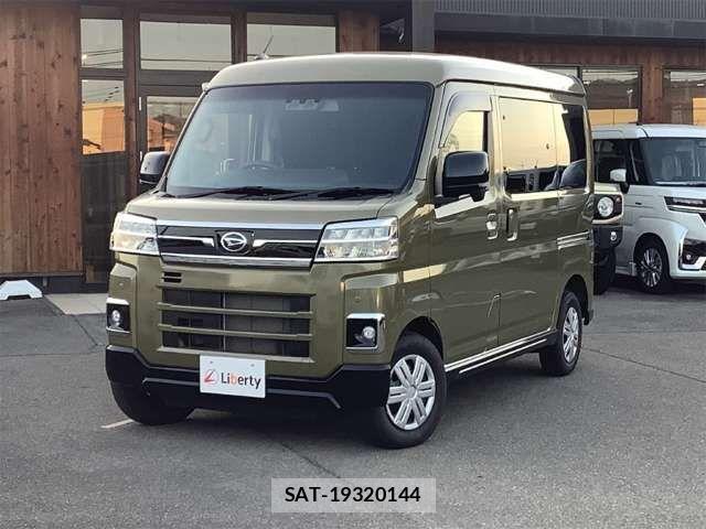 Daihatsu ATRAI 2025-02 6902129-8