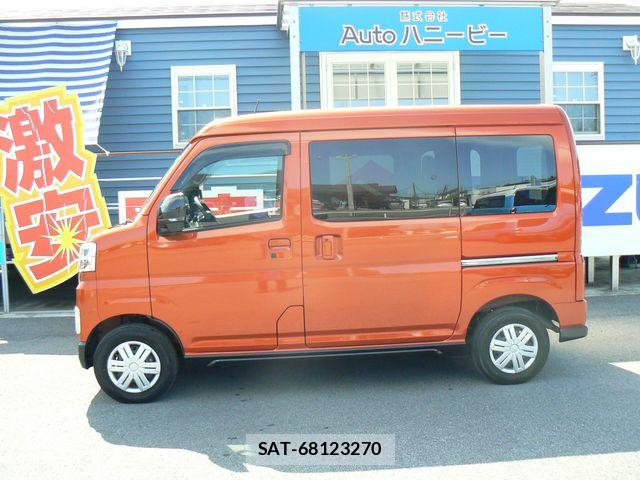 Daihatsu ATRAI 2023-01 6902140-1