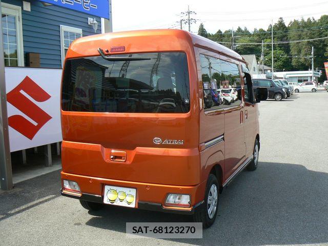 Daihatsu ATRAI 2023-01 6902140-2