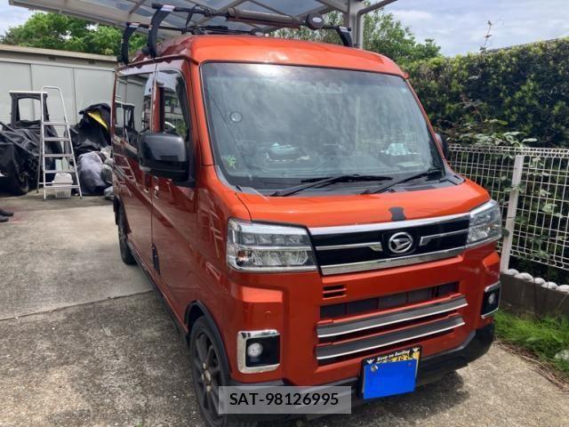 Daihatsu ATRAI 2022-07 6902145-2