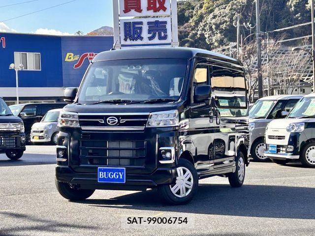 Daihatsu ATRAI 2025-12 7214949-0