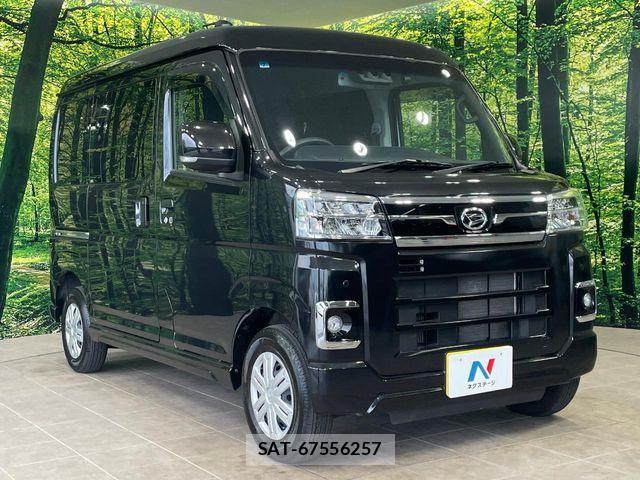 Daihatsu ATRAI 2022-07 7214929-14