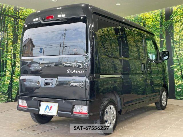 Daihatsu ATRAI 2022-07 7214929-15