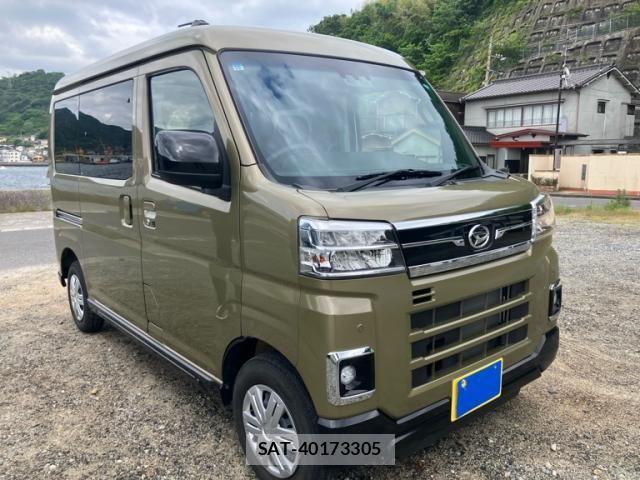 sat car