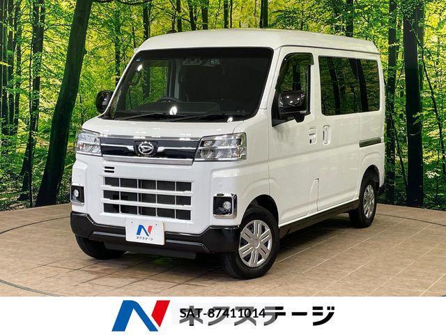 Daihatsu ATRAI 2023-11 7214941-0