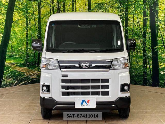 Daihatsu ATRAI 2023-11 7214941-14