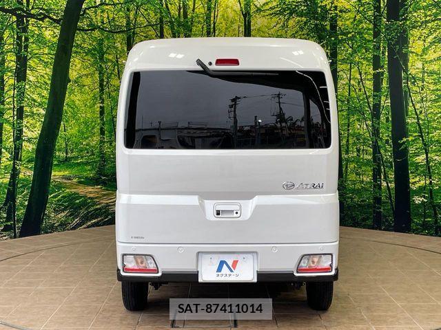 Daihatsu ATRAI 2023-11 7214941-15
