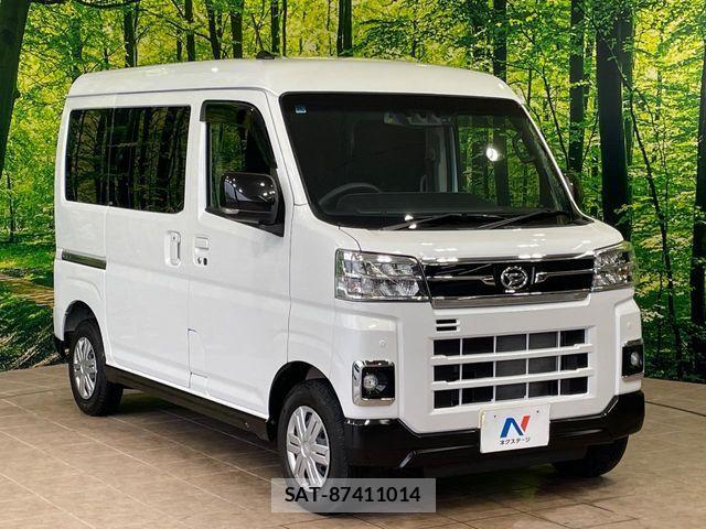 Daihatsu ATRAI 2023-11 7214941-16