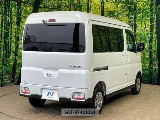 Daihatsu ATRAI 2023-11 7214941-17