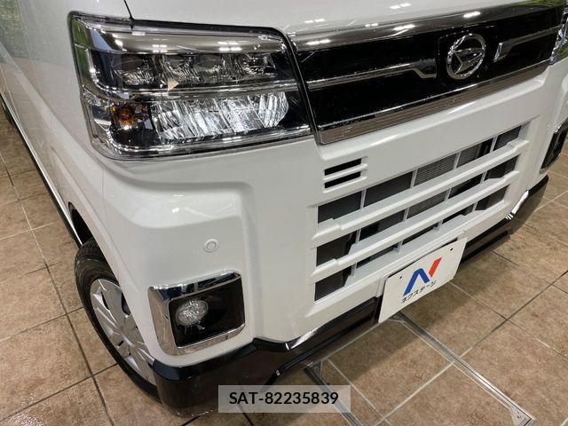 Daihatsu ATRAI 2025-10 7214944-11