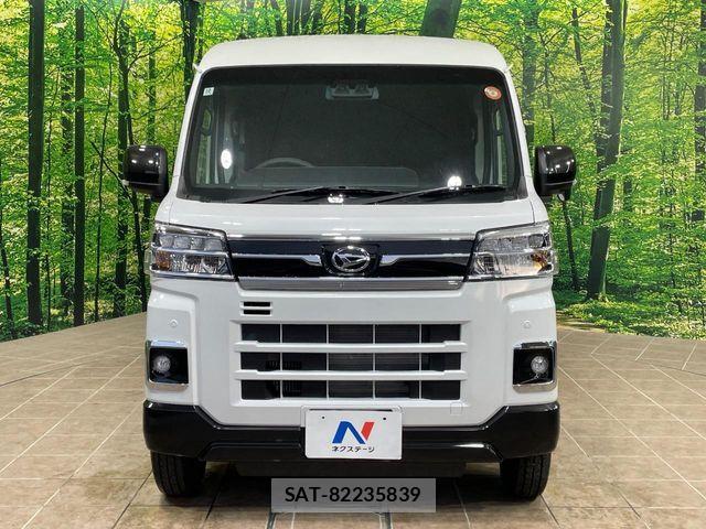 Daihatsu ATRAI 2025-10 7214944-13