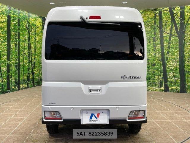 Daihatsu ATRAI 2025-10 7214944-14