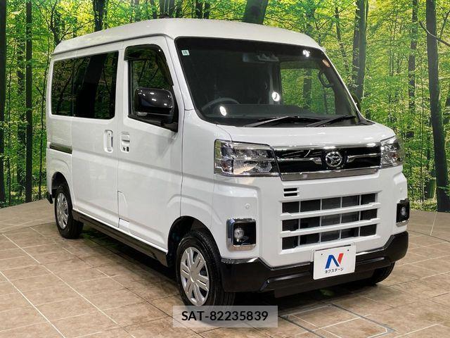 Daihatsu ATRAI 2025-10 7214944-15