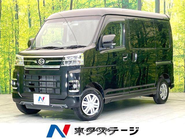 Daihatsu ATRAI 2023-04 7214930-0