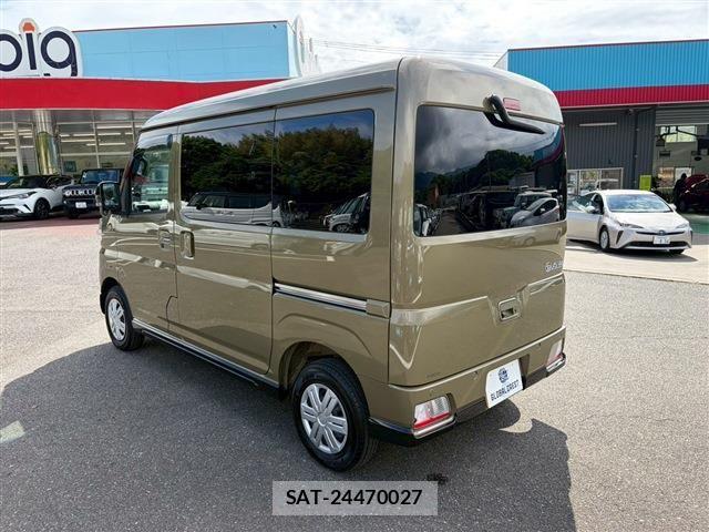 Daihatsu ATRAI 2022-11 7214927-9